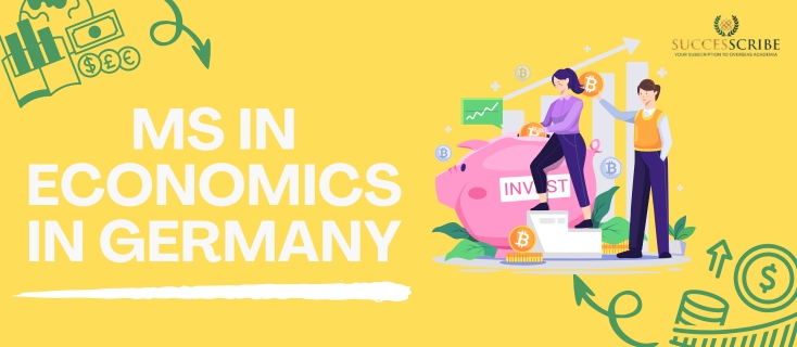 MS in Economics in Germany