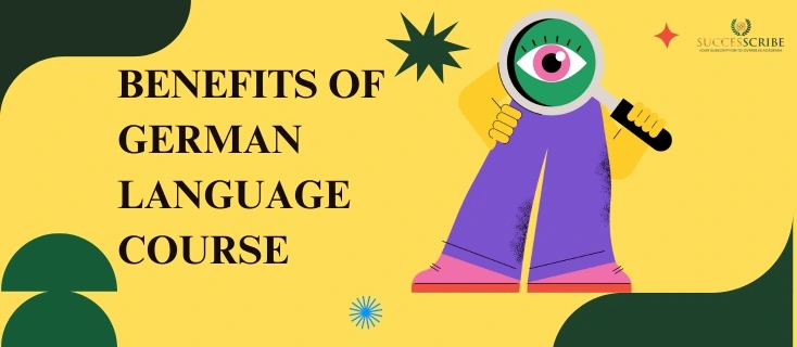 Benefits of German Language Course