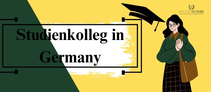 Studienkolleg in Germany